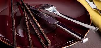 Commodore sterling silver 36-piece set for 6 people