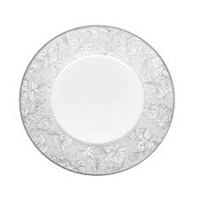 Jardin D'Eden dinner plate