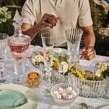 Mille Nuits Small Bowl