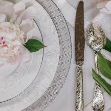 Jardin D'Eden underplate