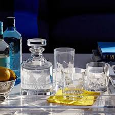 Whiskey Decanter Garrett