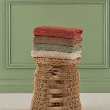 Nature Amande Bath sheet