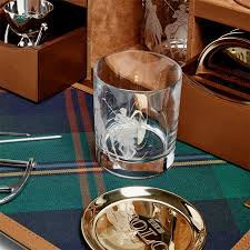 Set of 2 Whiskey Glasses Garrett