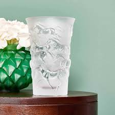 Mustang Vase