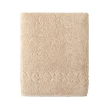 Nature Galet Bath sheet 090160