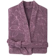 Givre Bath robe