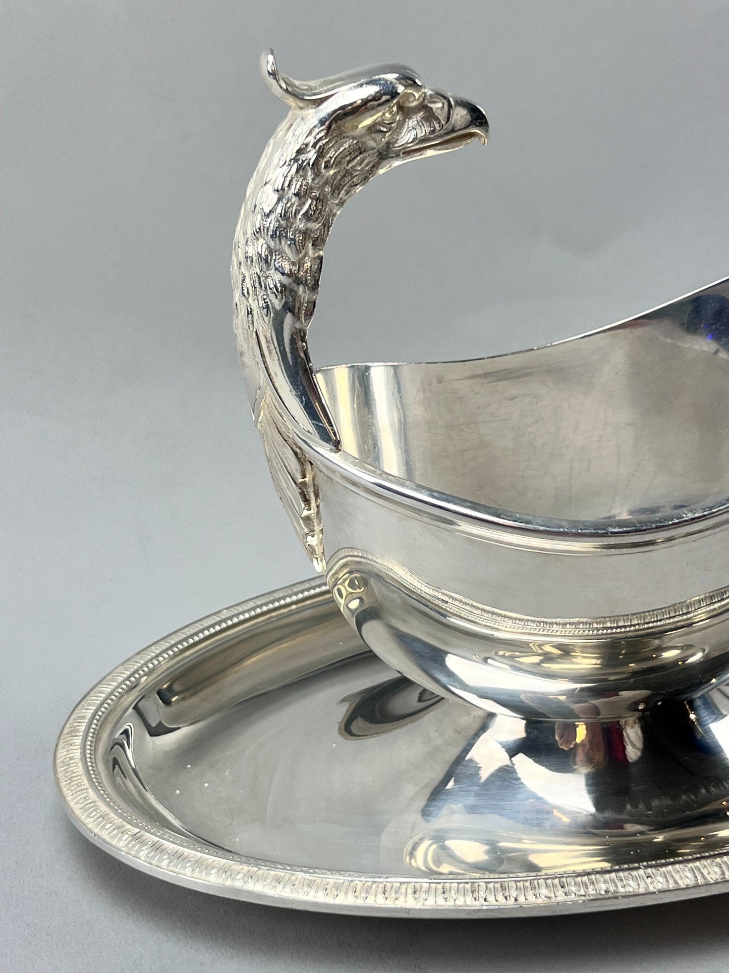 Malmaison gravy boat