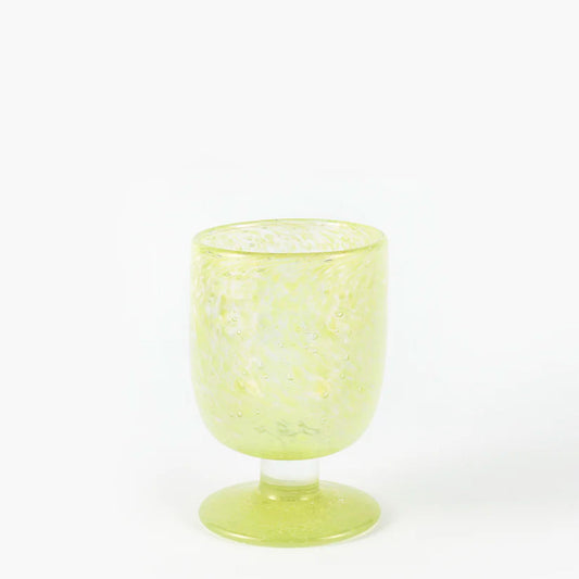 Chloe Copos Green