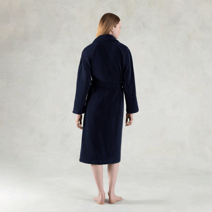 Cllangdo Midnight Bath robe