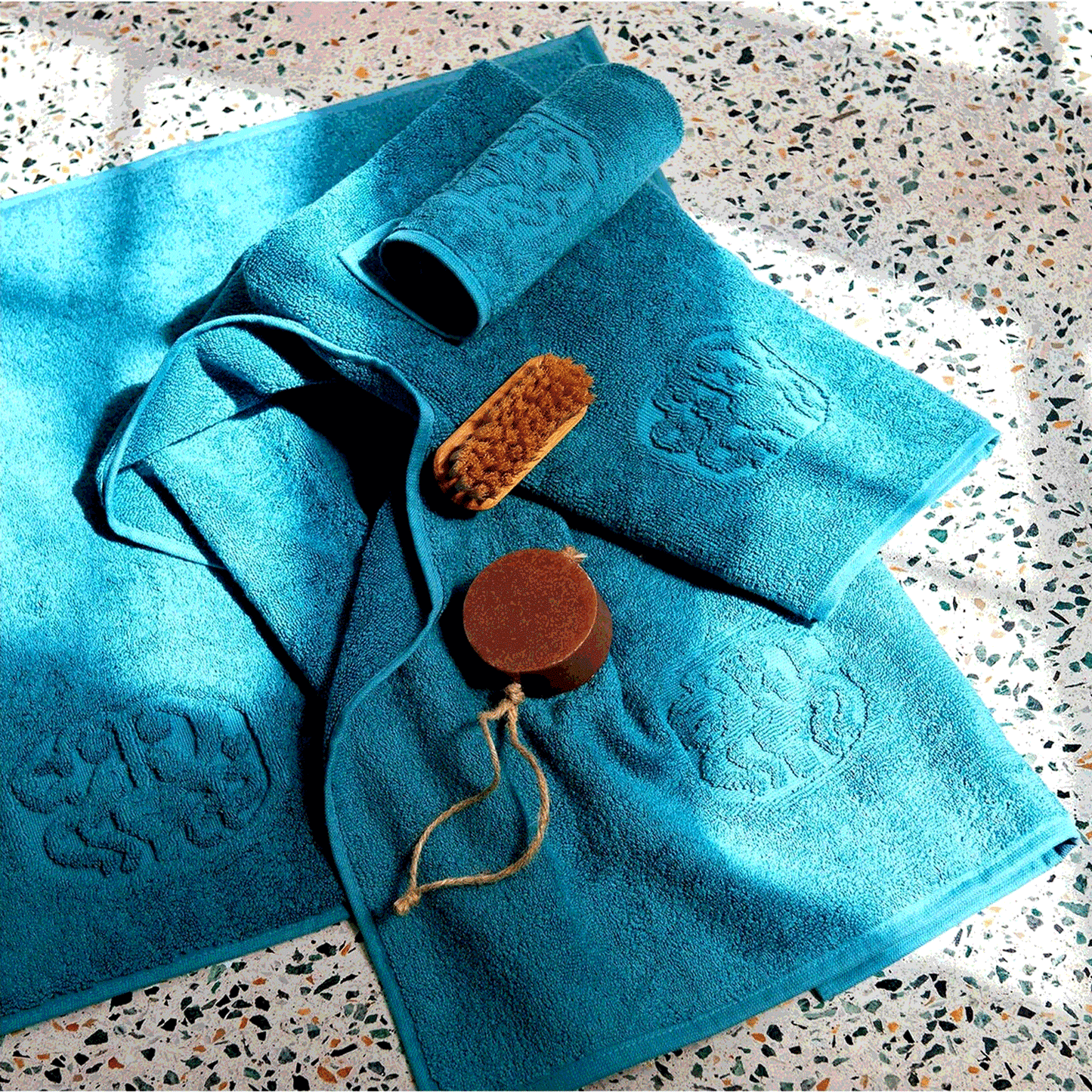Bath Towel