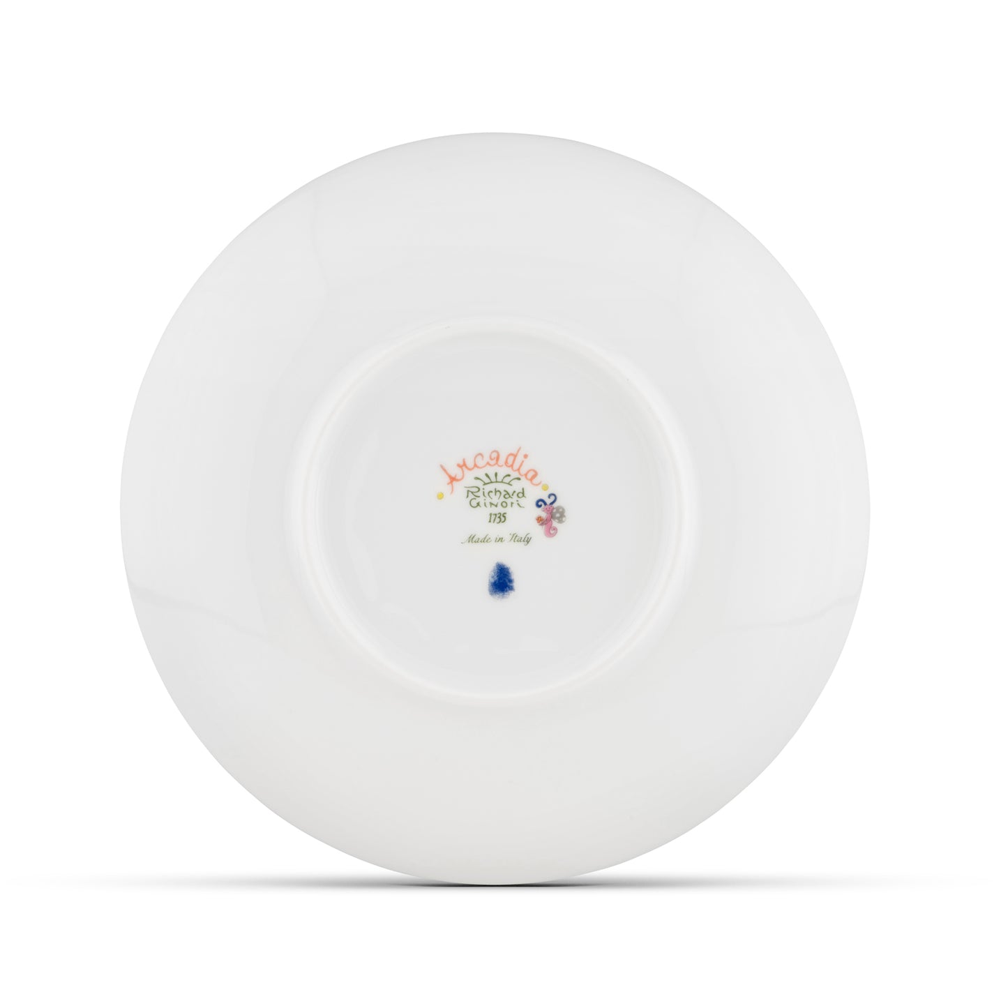 Arcadia Flat Dinner Plate