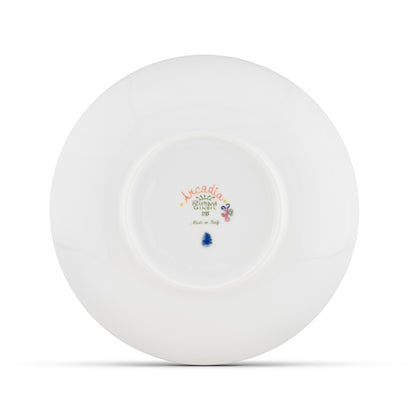 Արկադիա Ներո աղանդերի ափսե