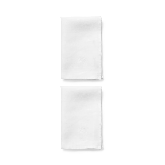 Set of 2 Napkins