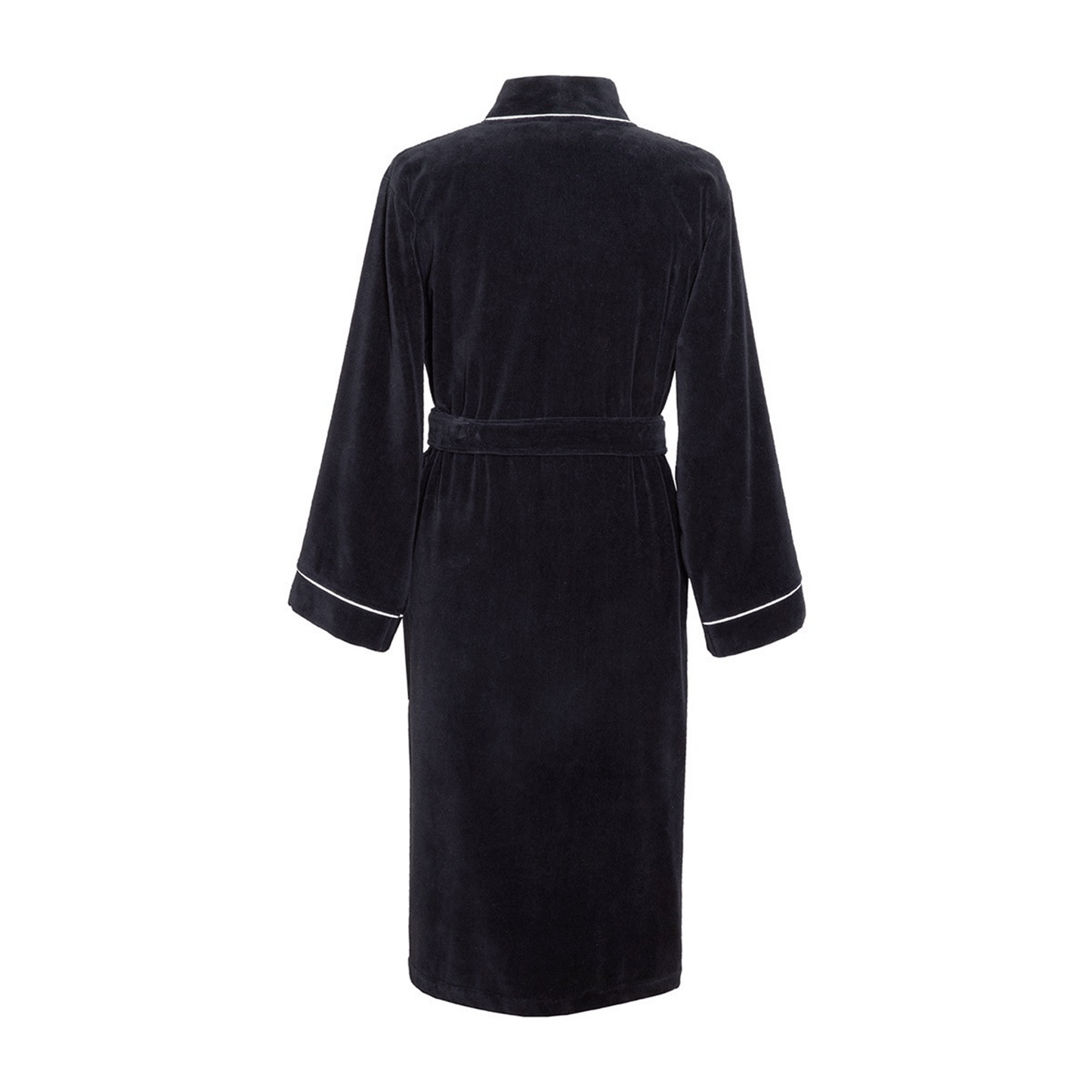 Parkrow Anthrac Bath robe