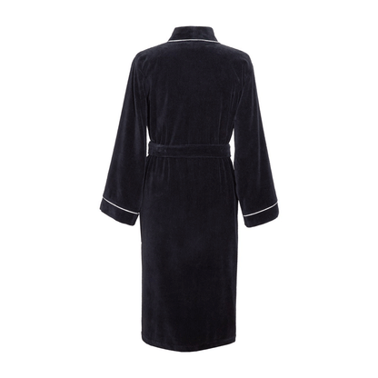 Parkrow Anthrac Bath robe