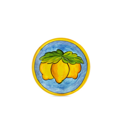 Tea cup and saucer Dolce & Gabbana Casa CARRETTO