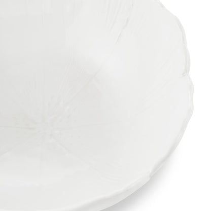 Բալի ծաղկի ապուրի ափսեների հավաքածու՝ 2 հատ