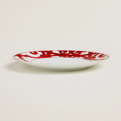 Balcon du Guadalquivir Presentation Plate