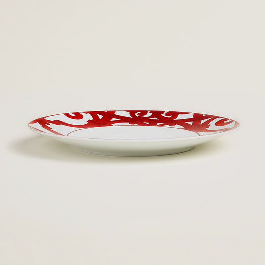 Balcon du Guadalquivir Presentation Plate