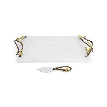 Զեն Գարդենի պանրի տախտակ՝ տարածիչով