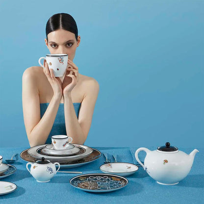 Arcadia   Pickle  Dish