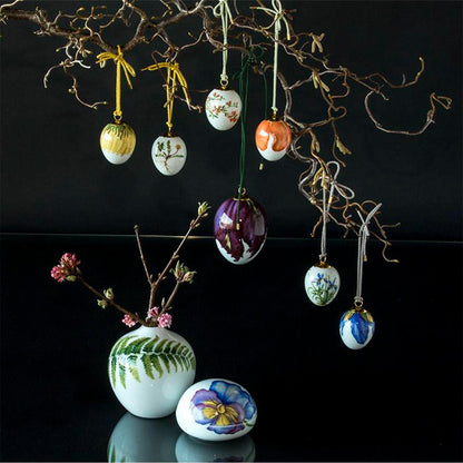 Spring Large Egg Tulip Purple