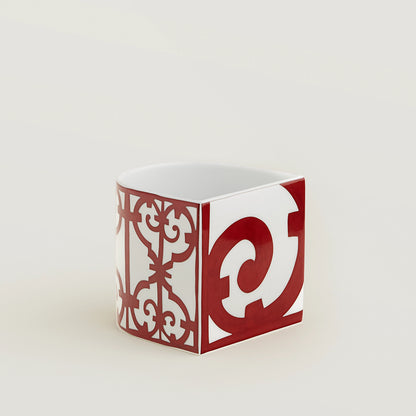 Balcon du Guadalquivir  Vase