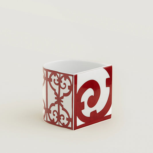 Balcon du Guadalquivir  Vase