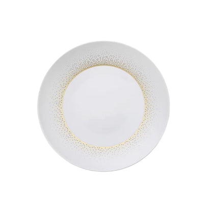 Souffle D'or Large Dinner Plate