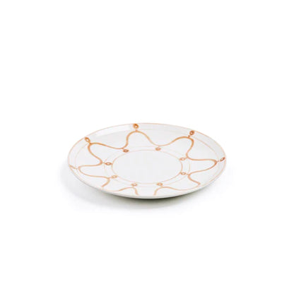 Serenity  Dessert Plate