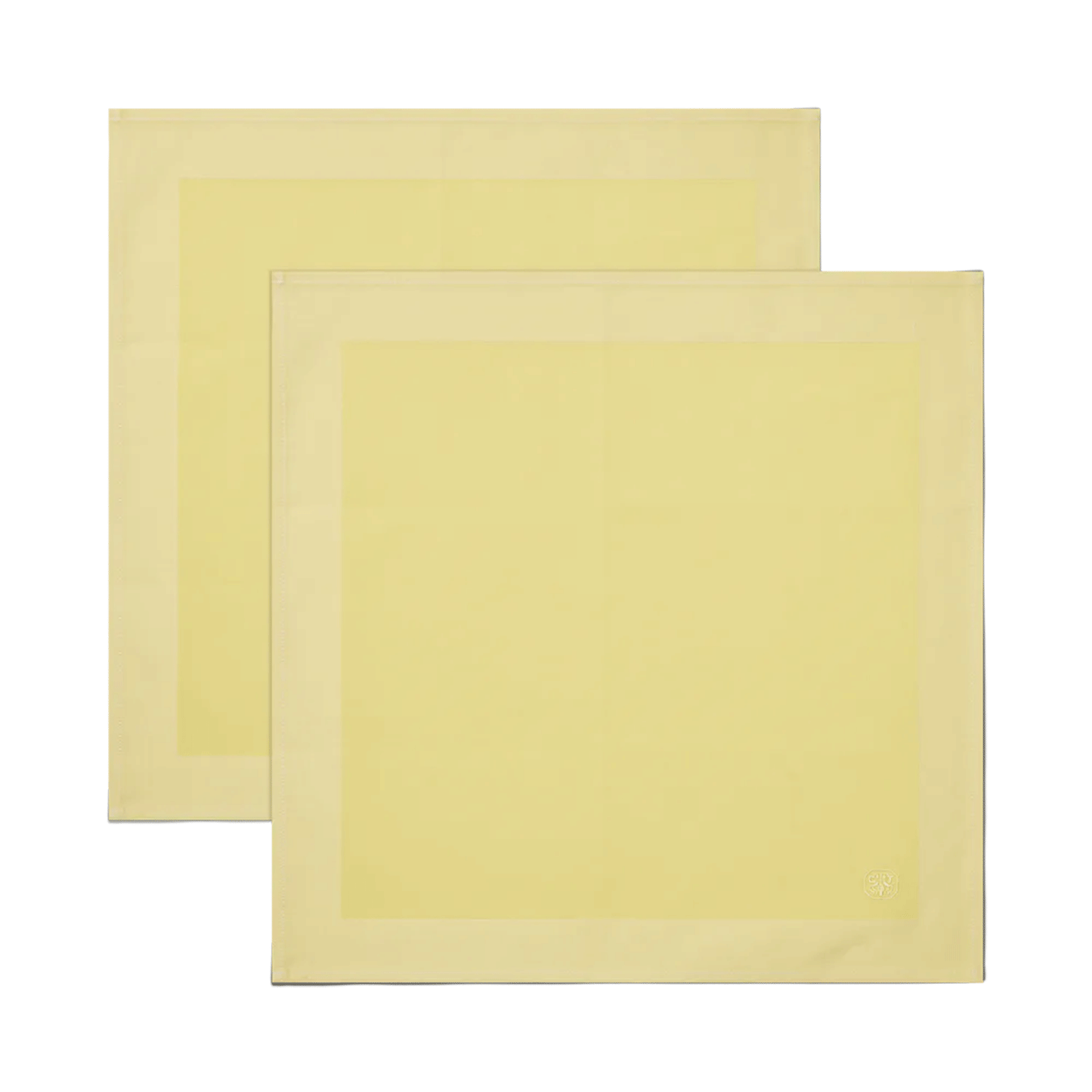 Set of 2 Napkins