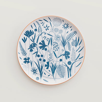 «Զբոսանք այգում» տորթի սկուտեղ