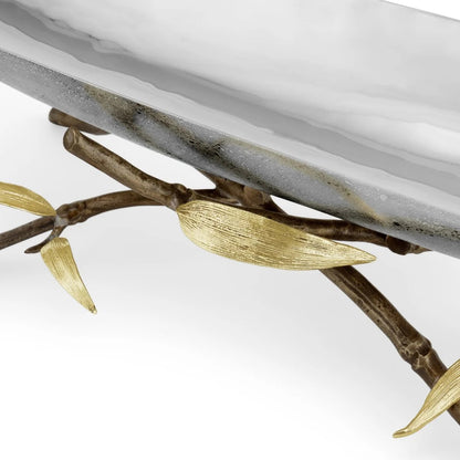 Զեն այգու կենտրոնական աման