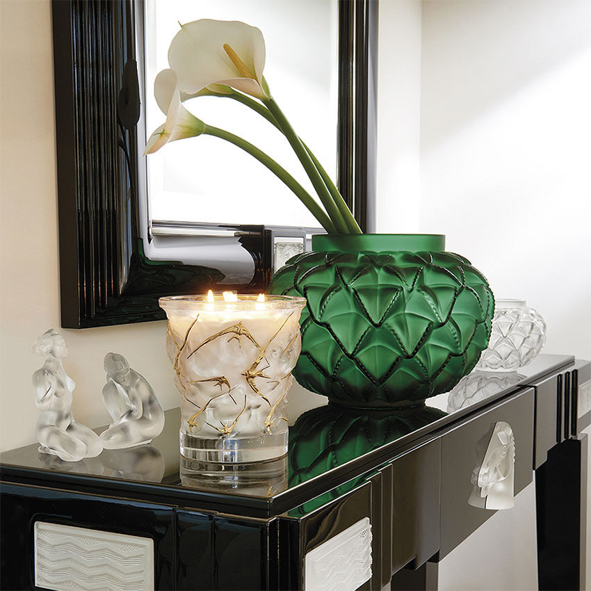Languedoc small vase