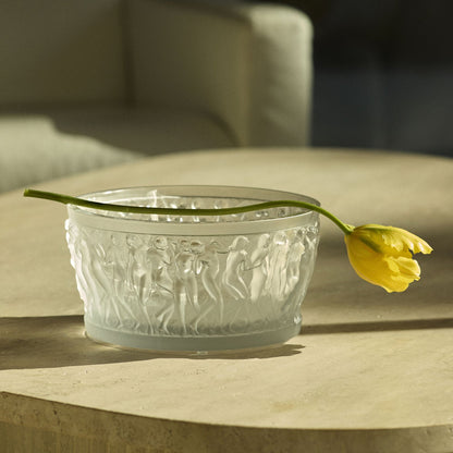 Bacchantes Bowl