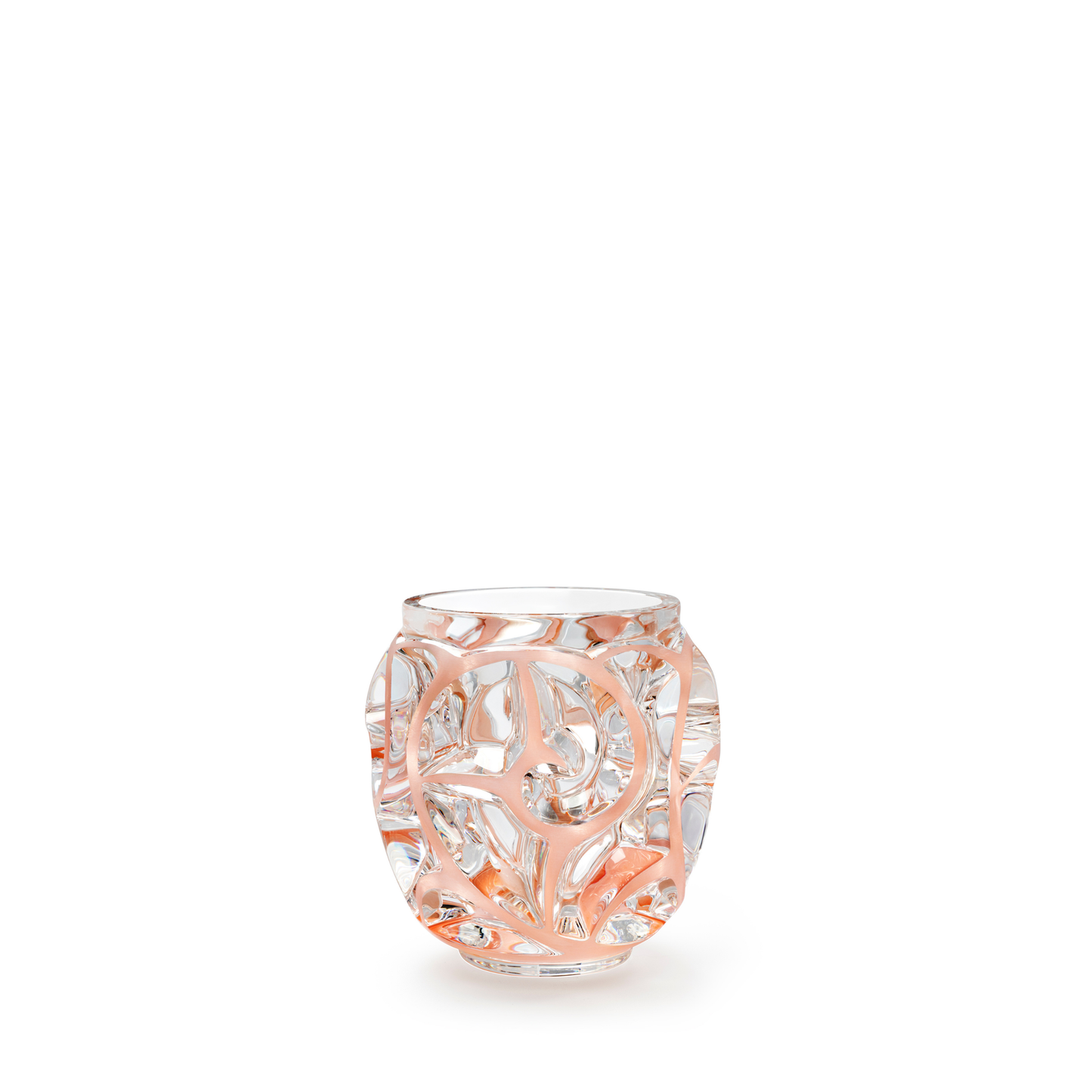 Tourbillons Small Vase