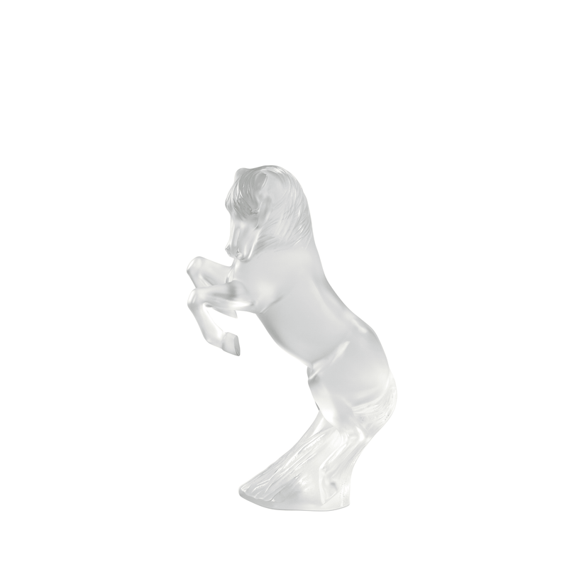 Prancing Horse Sculpture Large by Lalique