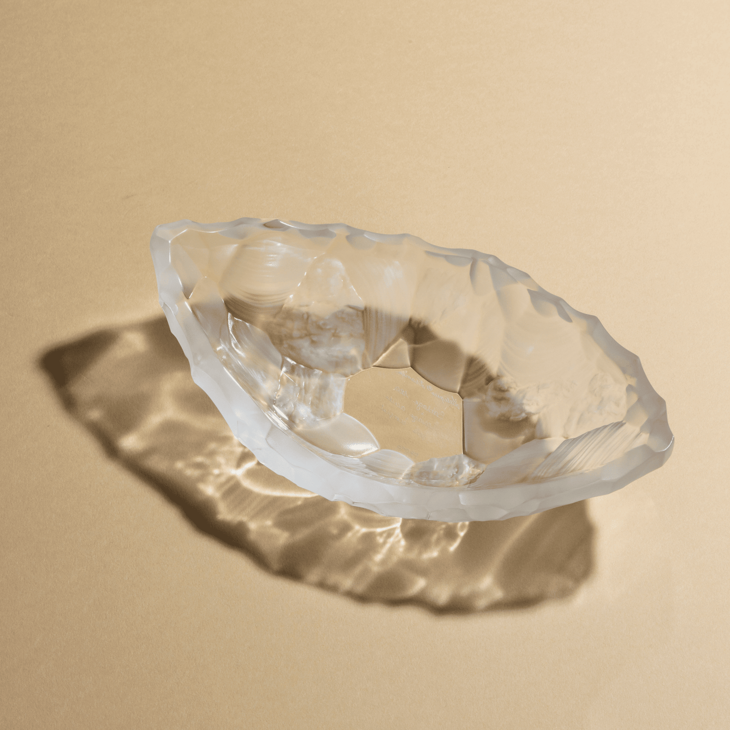 Silex Bowl