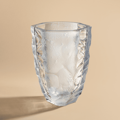 Silex Vase
