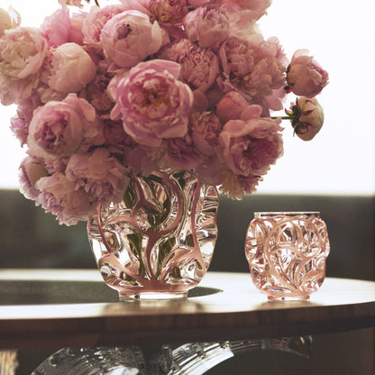 Tourbillons Small Vase