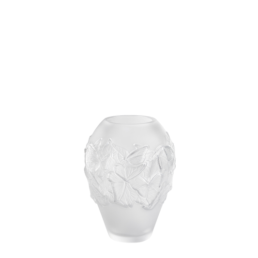 Papillons Vase