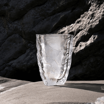 Silex Vase