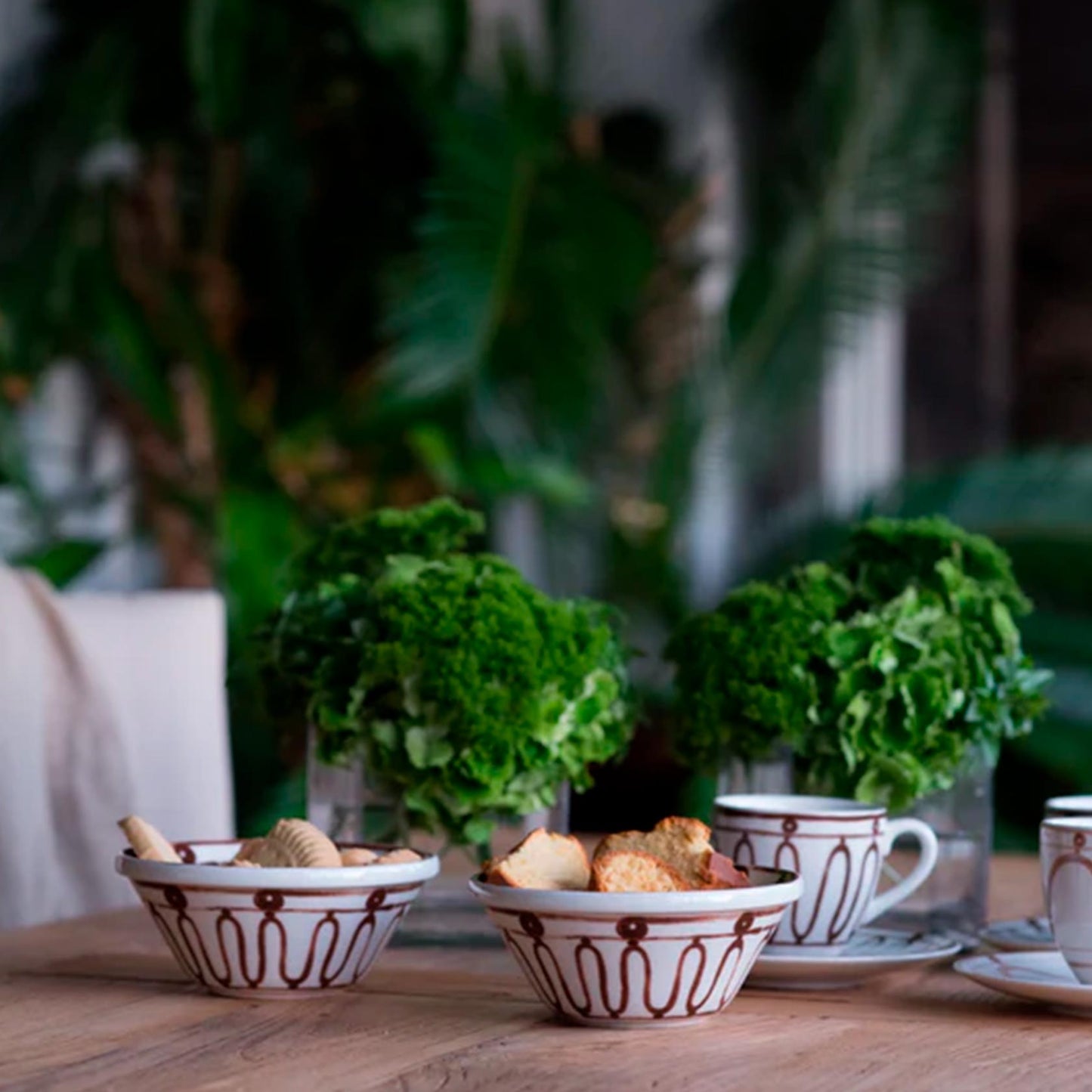Kyma bowl