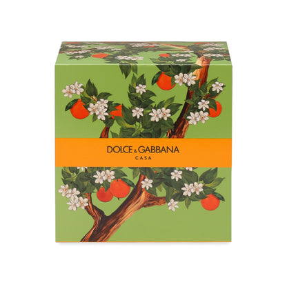 Scented Candle Dolce & Gabbana Casa CARRETTO