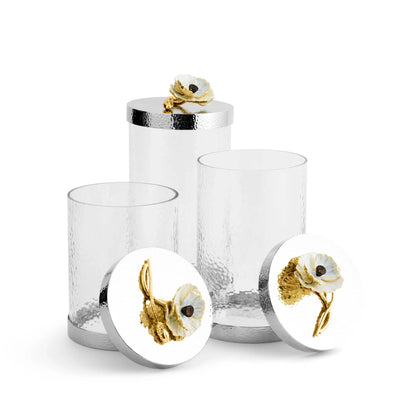 Anemone Canisters /XS