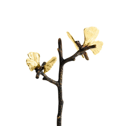 Թիթեռ Գինկգո աղի և պղպեղի հավաքածու