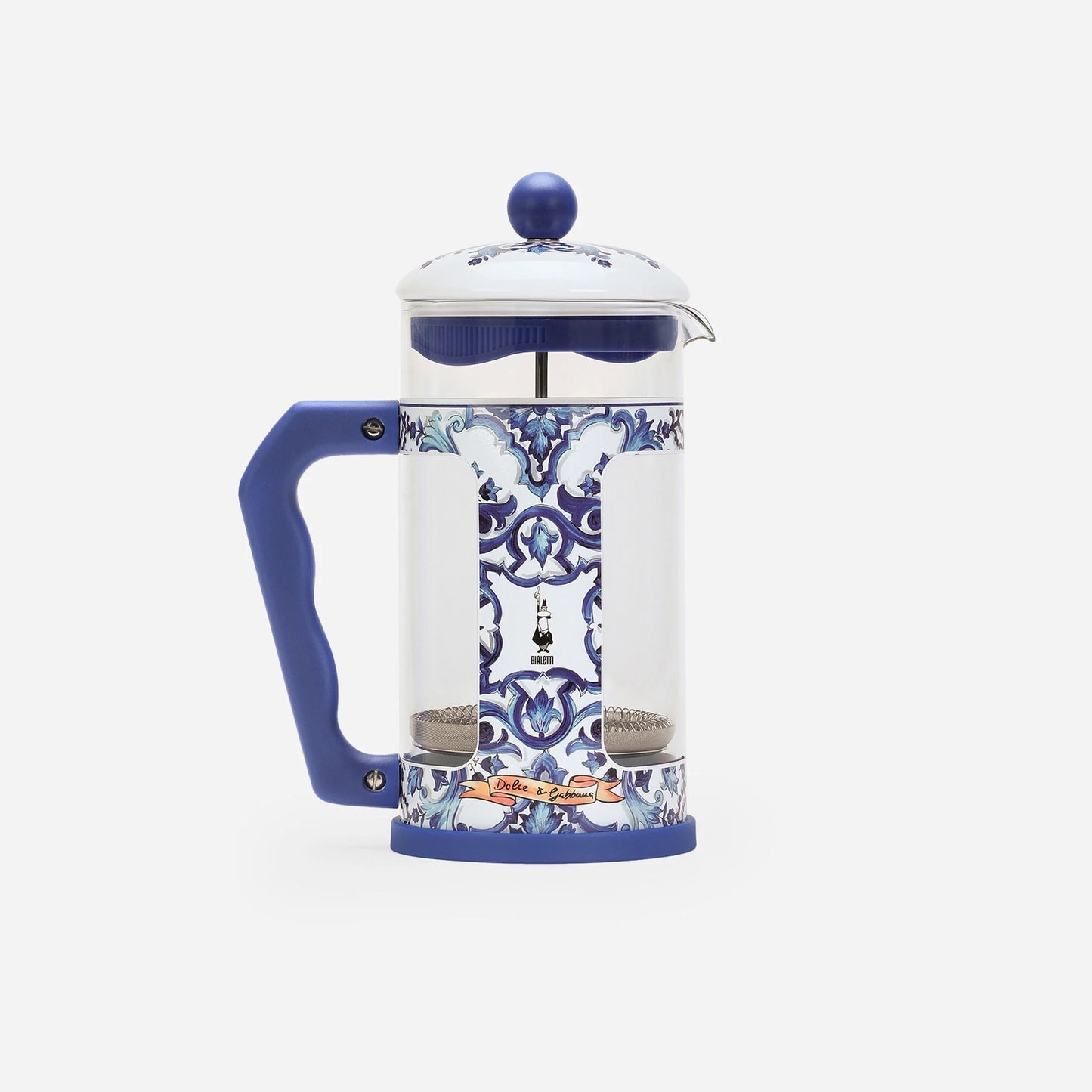 Coffee Press Dolce & Gabbana Casa DG & BIALETTI