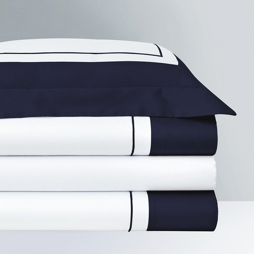 Lutece Marine Bed Collection