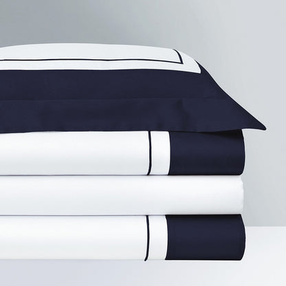 Lutece Marine Bed Collection