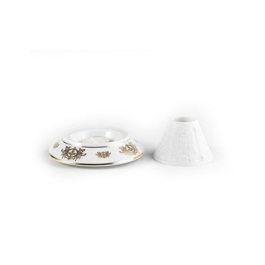 Ritz Imperial Candle Holder